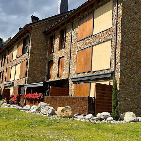 Santa María de Panticosa Apartamento Exterior foto